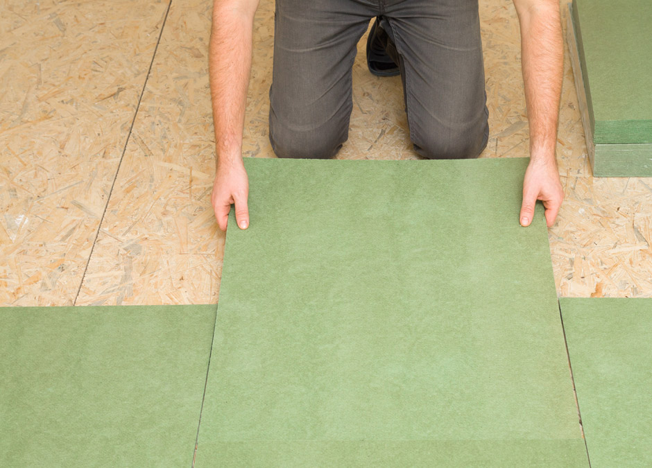Free Underfloor Insulation Grants ECO4 Gov Backed Scheme